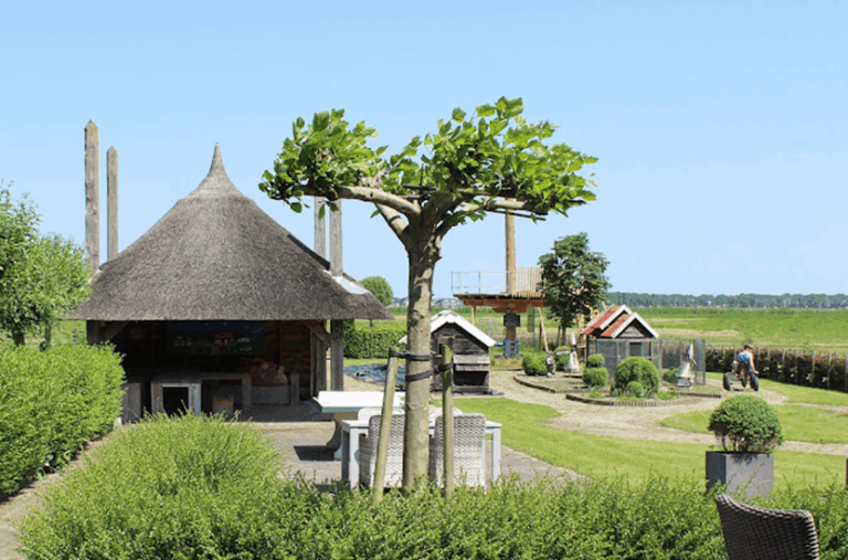De Pieperhoeve