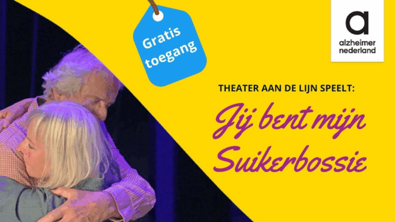 Jij bent mijn Suikerbossie